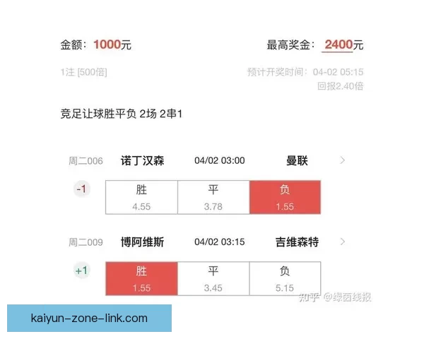 权威足球竞猜官网实时比分赔率全面解析与专家预测