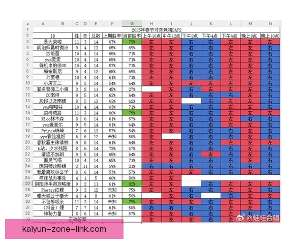 掌握体育竞猜技巧与策略提升胜率全攻略