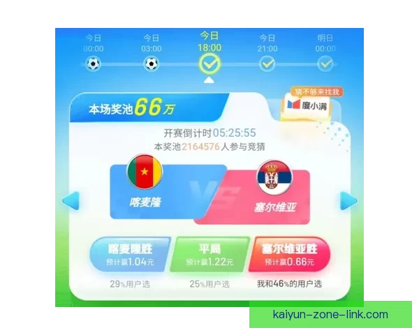 掌握世界杯竞猜比赛技巧结合数据分析提升预测胜率实战指南全攻略